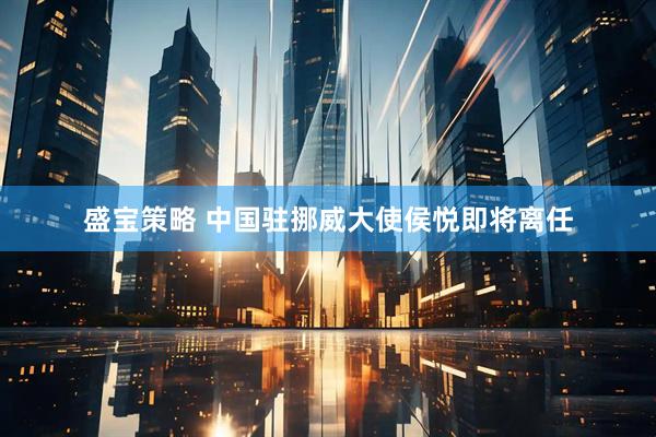 盛宝策略 中国驻挪威大使侯悦即将离任